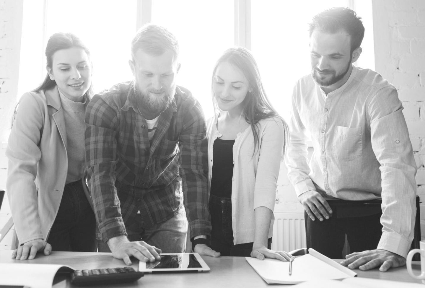 Moderne Finanzanalyse und Berichterstattung