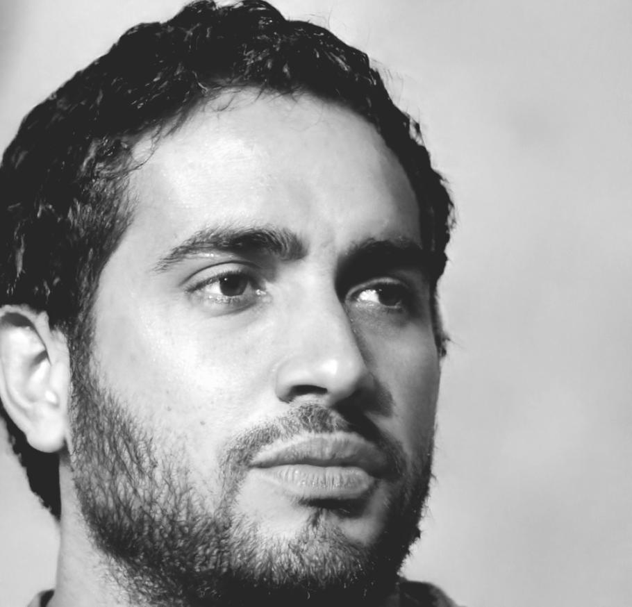 Finanzexperte und Dozent Linus Karhonen